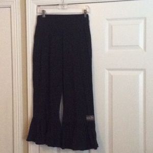 Matilda Jane ruffle pant